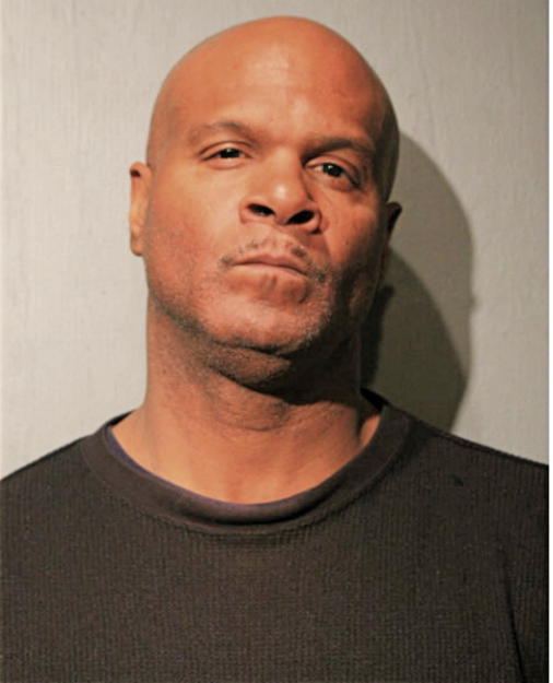 RUSSELL JOHNSON, Cook County, Illinois
