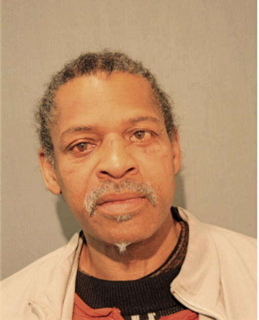 DONALD R JONES, Cook County, Illinois