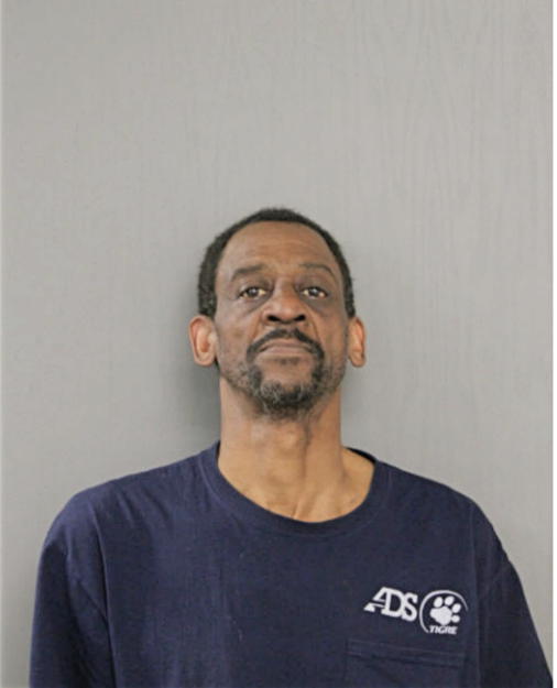 WAYNE J JONES, Cook County, Illinois