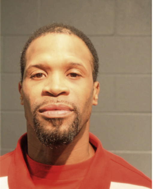 BRIAN KING, Cook County, Illinois