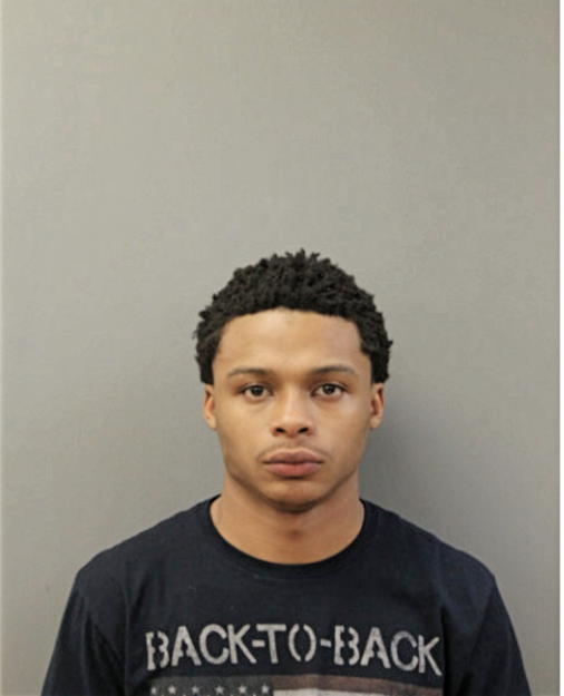 DEVIN KIRK, Cook County, Illinois