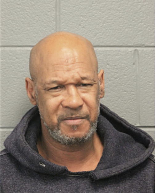 WILLIE KNIGHT, Cook County, Illinois