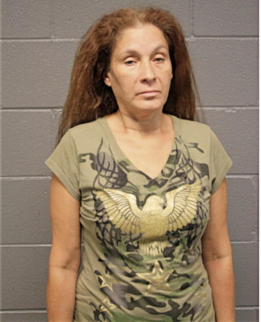 CECILIA KNOLL, Cook County, Illinois