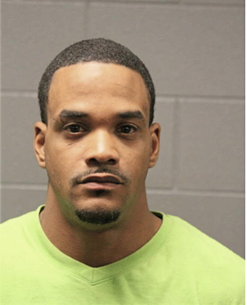 LORENZO J LATHAN, Cook County, Illinois