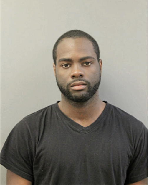 KAREEM J LAWRENCE, Cook County, Illinois
