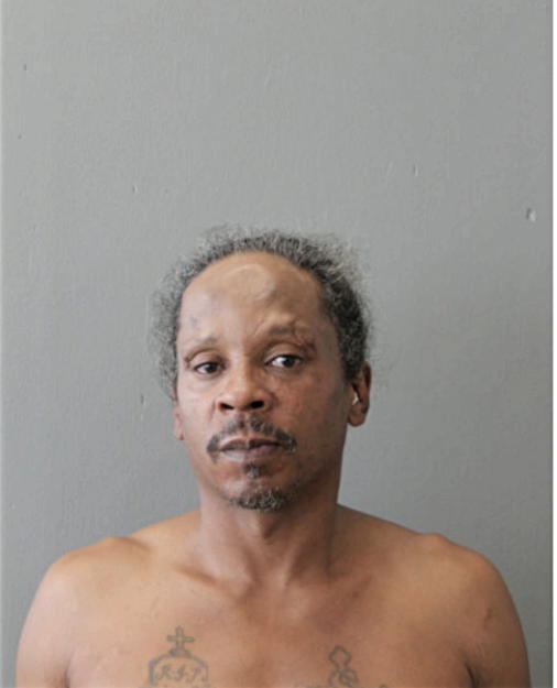 DORIAN D LONG, Cook County, Illinois