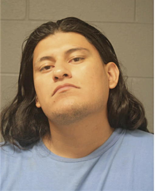 FRANCISCO LOPEZ, Cook County, Illinois