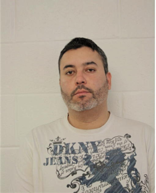 GUSTAVO ADOLFO LOPEZ, Cook County, Illinois