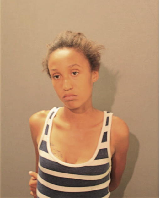 SHEILA J LOWERY, Cook County, Illinois