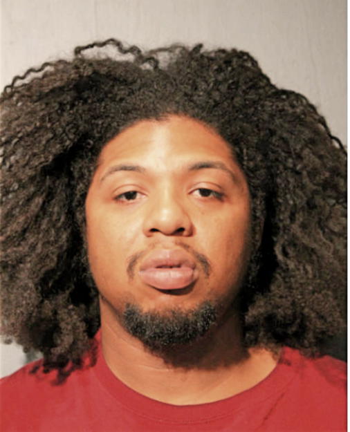JEAN D MADERE, Cook County, Illinois