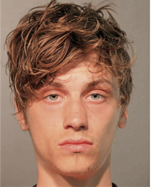 JACOB E MARKOS, Cook County, Illinois