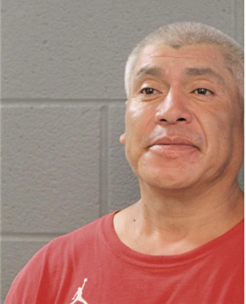 ROBERTO MARQUEZ, Cook County, Illinois