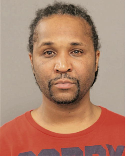 DANIEL L MARTIN, Cook County, Illinois