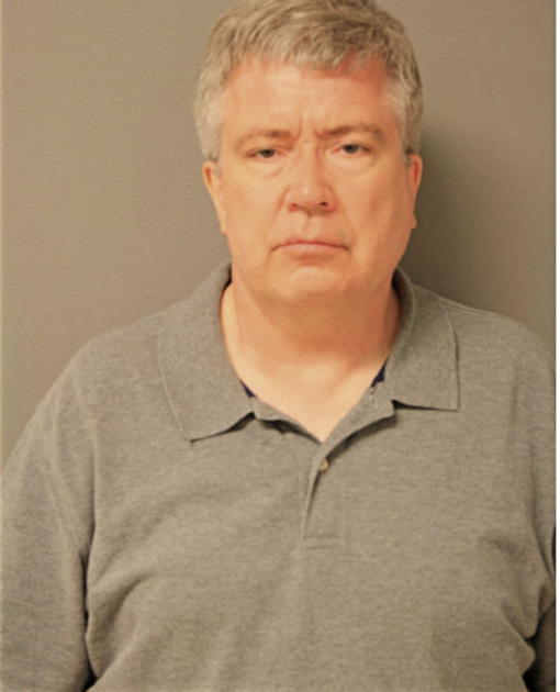 KEVIN MARTIN, Cook County, Illinois