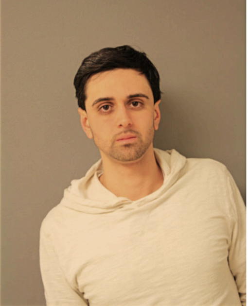 CARLOS A MARTINEZ, Cook County, Illinois
