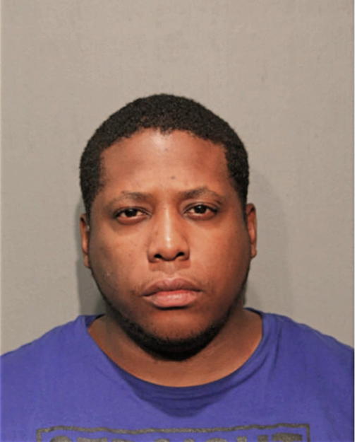 ROBERT MCBRIDE, Cook County, Illinois