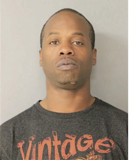 JIMMY L MCCHRISTIAN, Cook County, Illinois