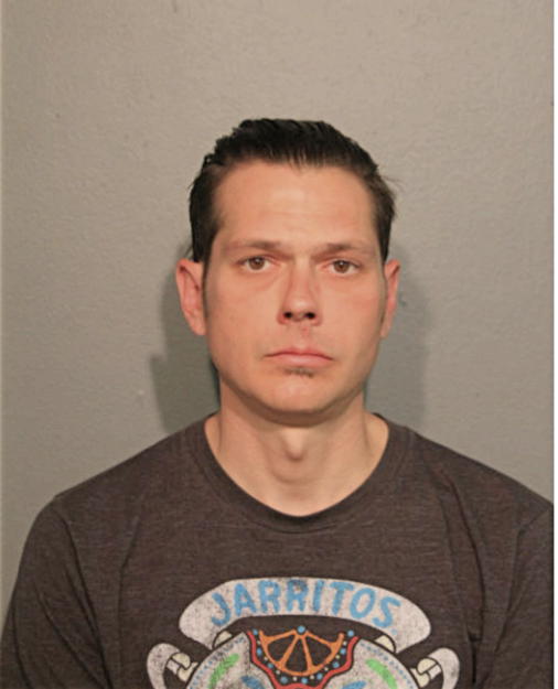 JOSHUA A MCCONNELL, Cook County, Illinois