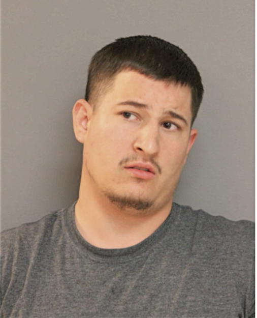 ERIC D MCEVOY, Cook County, Illinois