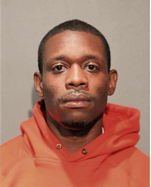 AARON R MCNEIL, Cook County, Illinois