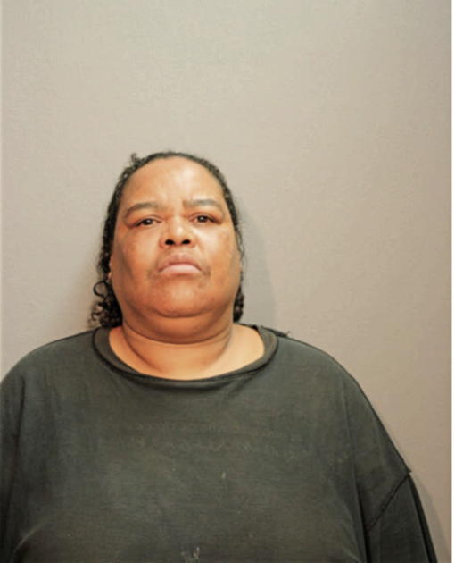 ALLYSON MCVAY, Cook County, Illinois