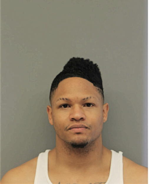 JIMMIE DEJUAN MIGGINS, Cook County, Illinois