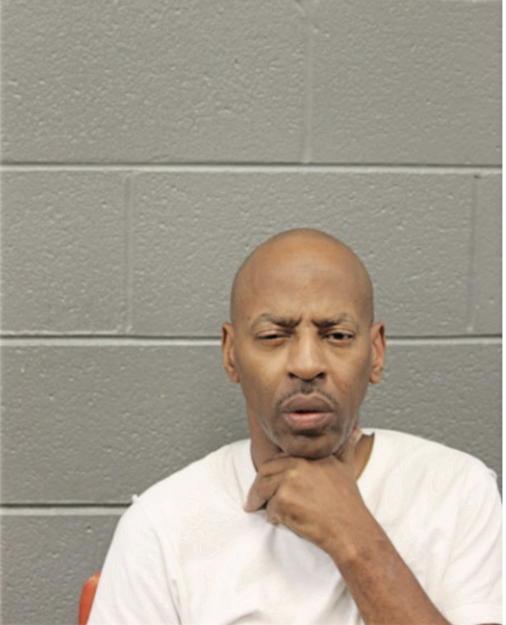 BRIAN A MILLER, Cook County, Illinois