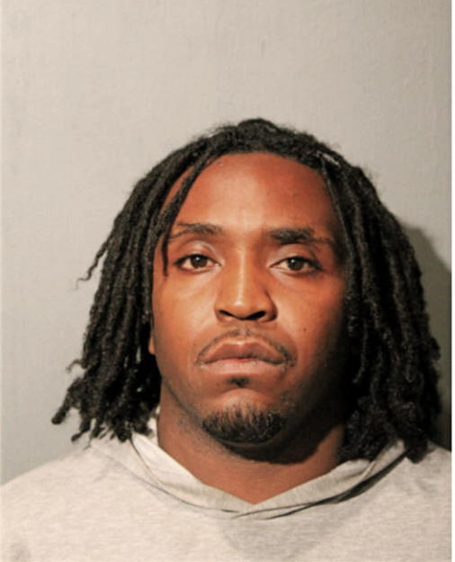 DEON D MILLER, Cook County, Illinois