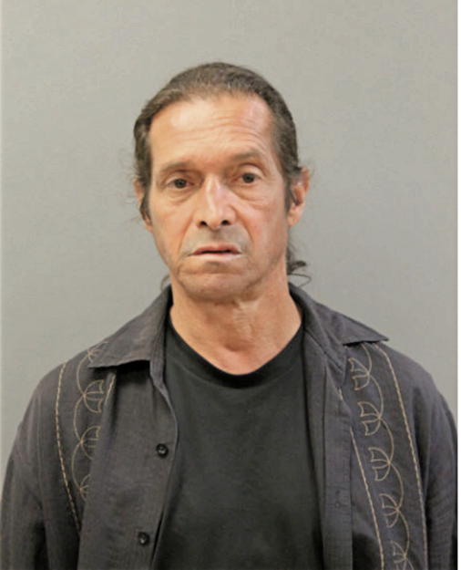 JUAN M MIRANDA, Cook County, Illinois