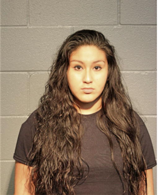 ROSALINDA MIRANDA, Cook County, Illinois