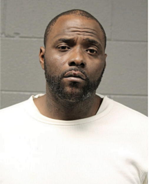 STEVEN M MITCHELL, Cook County, Illinois
