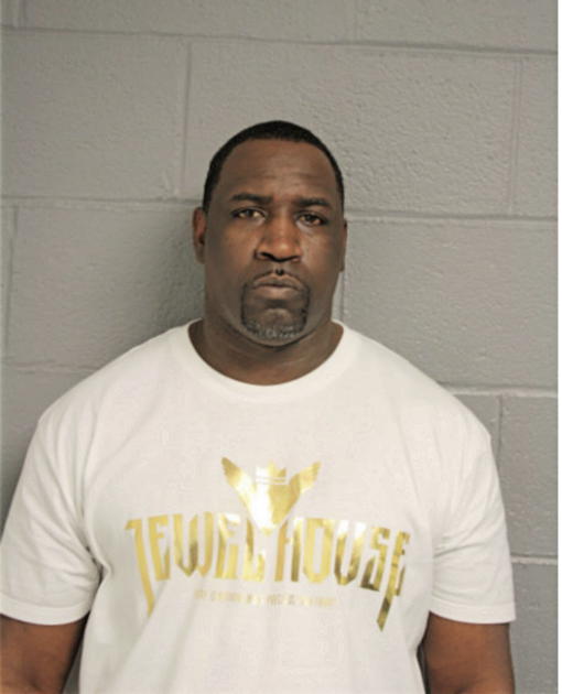 MERRELL K MOBLEY, Cook County, Illinois