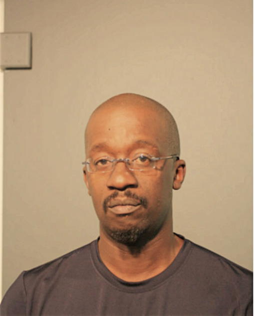 HERBERT MOORE, Cook County, Illinois