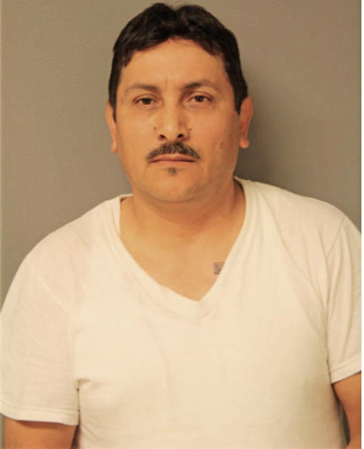 CARLOS MORALES, Cook County, Illinois