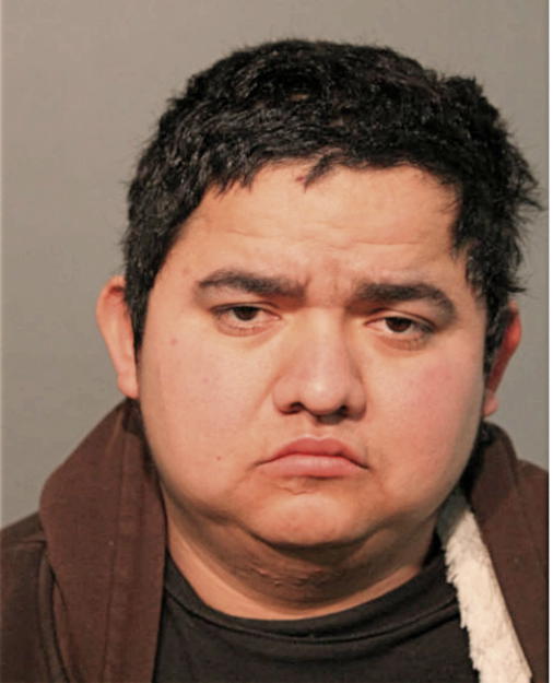 JOSE MORALES, Cook County, Illinois
