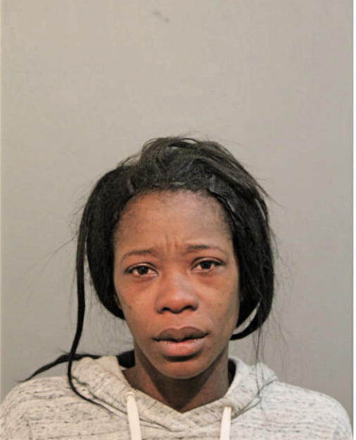 SAMEERA MUHAMMAD, Cook County, Illinois