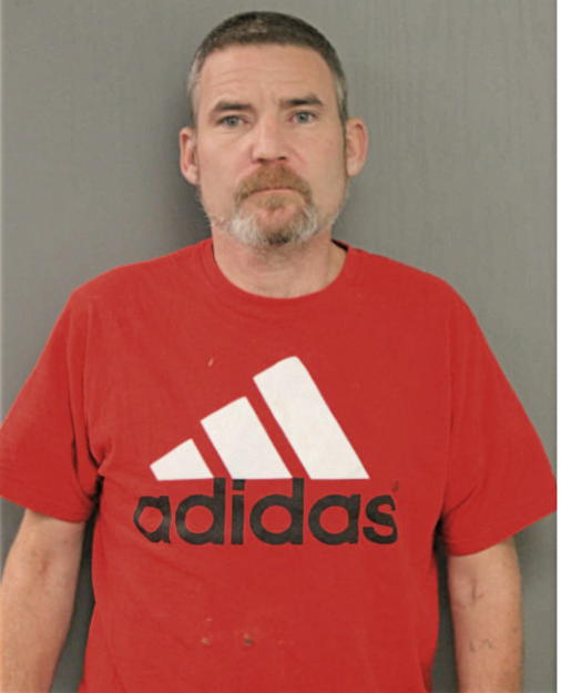 DANIEL E MULLIGAN, Cook County, Illinois