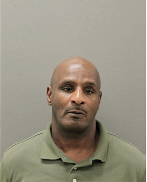 ARZELL MYLES, Cook County, Illinois