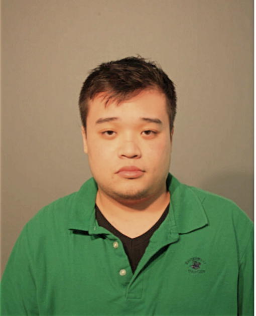 JAY A NGUYEN, Cook County, Illinois