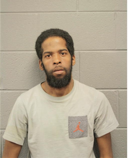 MATTHEW C NICHOLS, Cook County, Illinois