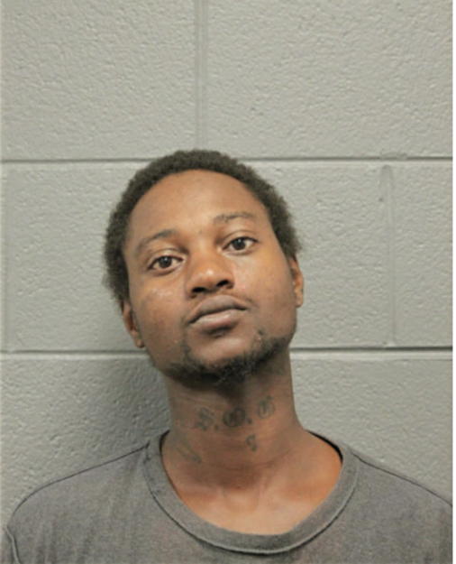 DESMOND D NOBLE, Cook County, Illinois