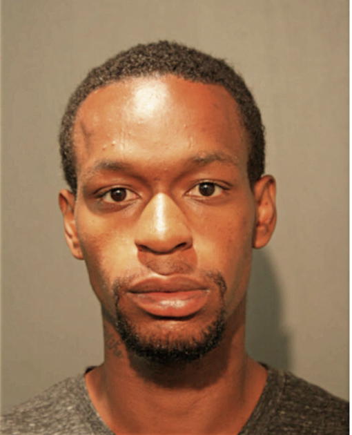 MICHAEL NORFLEET, Cook County, Illinois