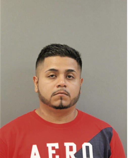 SERGIO NUNEZ, Cook County, Illinois