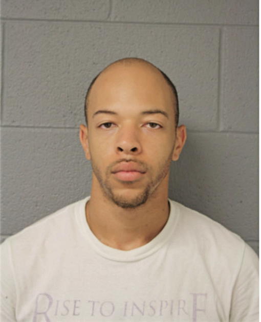 TERRENCE NUNNALLY, Cook County, Illinois