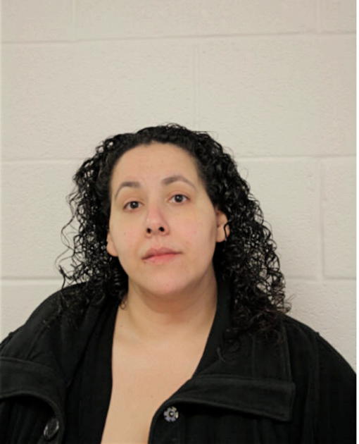 DAMARYS ORTEGA, Cook County, Illinois