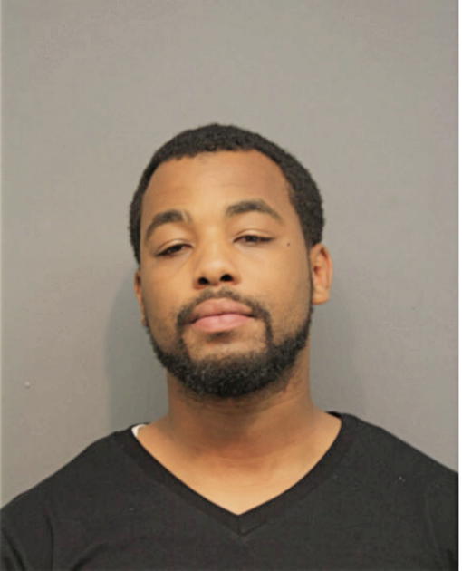 MYKEL G OWENS, Cook County, Illinois