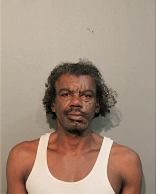 ROBERT E OWENS, Cook County, Illinois