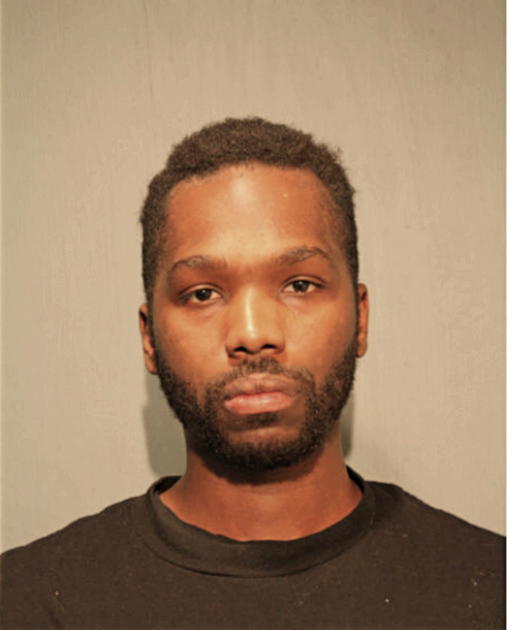 JAMES C PALMER, Cook County, Illinois
