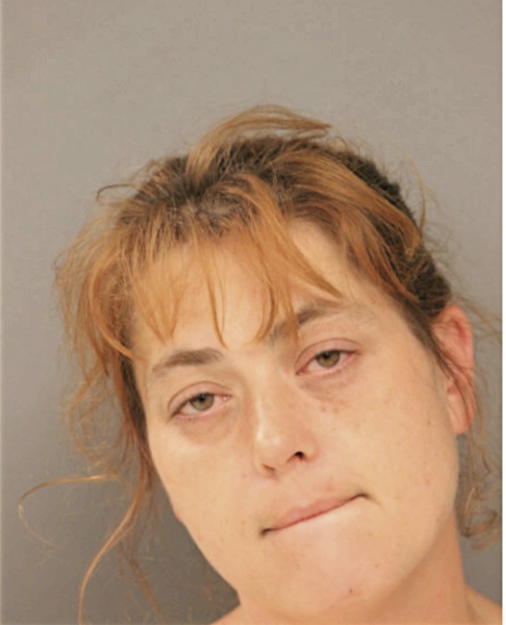 STEPHANIE ANN PAPPAS, Cook County, Illinois