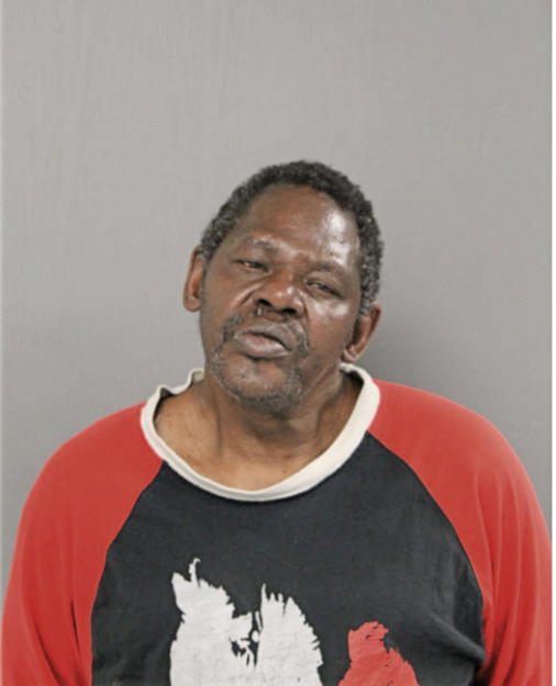 MOSES PARKER, Cook County, Illinois